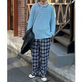 【Ciaopanic】メッシュラインニットポロシャツ | PAL GROUP OUTLET | 詳細画像23