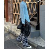 【Ciaopanic】メッシュラインニットポロシャツ | PAL GROUP OUTLET | 詳細画像24