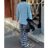 【Ciaopanic】メッシュラインニットポロシャツ | PAL GROUP OUTLET | 詳細画像25