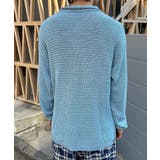 【Ciaopanic】メッシュラインニットポロシャツ | PAL GROUP OUTLET | 詳細画像28