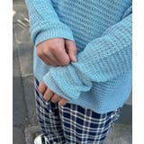 【Ciaopanic】メッシュラインニットポロシャツ | PAL GROUP OUTLET | 詳細画像31