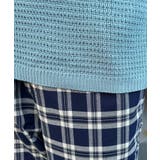 【Ciaopanic】メッシュラインニットポロシャツ | PAL GROUP OUTLET | 詳細画像32