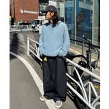 【Ciaopanic】メッシュラインニットポロシャツ | PAL GROUP OUTLET | 詳細画像15