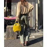 【Ciaopanic】メッシュラインニットポロシャツ | PAL GROUP OUTLET | 詳細画像41