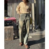 【Ciaopanic】メッシュラインニットポロシャツ | PAL GROUP OUTLET | 詳細画像39