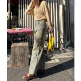 【Ciaopanic】メッシュラインニットポロシャツ | PAL GROUP OUTLET | 詳細画像40