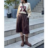 【Ciaopanic】フェイクレザーショーツ | PAL GROUP OUTLET | 詳細画像9