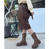 【Ciaopanic】フェイクレザーショーツ | PAL GROUP OUTLET | 詳細画像7