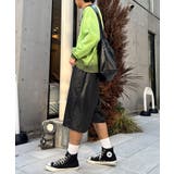 【Ciaopanic】フェイクレザーショーツ | PAL GROUP OUTLET | 詳細画像20