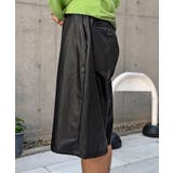【Ciaopanic】フェイクレザーショーツ | PAL GROUP OUTLET | 詳細画像23