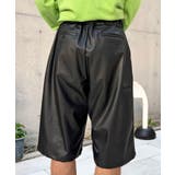 【Ciaopanic】フェイクレザーショーツ | PAL GROUP OUTLET | 詳細画像24