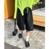 【Ciaopanic】フェイクレザーショーツ | PAL GROUP OUTLET | 詳細画像12