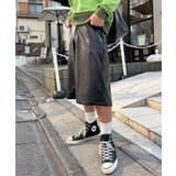 【Ciaopanic】フェイクレザーショーツ | PAL GROUP OUTLET | 詳細画像17