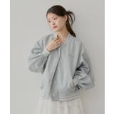 【Chico】ライン入りルーズBZ | PAL GROUP OUTLET | 詳細画像14