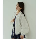 【Chico】ライン入りルーズBZ | PAL GROUP OUTLET | 詳細画像22