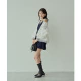 【Chico】ライン入りルーズBZ | PAL GROUP OUTLET | 詳細画像25