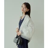 【Chico】ライン入りルーズBZ | PAL GROUP OUTLET | 詳細画像28
