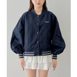 【Chico】ライン入りルーズBZ | PAL GROUP OUTLET | 詳細画像30
