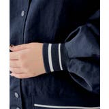 【Chico】ライン入りルーズBZ | PAL GROUP OUTLET | 詳細画像36