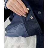 【Chico】ライン入りルーズBZ | PAL GROUP OUTLET | 詳細画像38