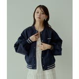 【Chico】ライン入りルーズBZ | PAL GROUP OUTLET | 詳細画像5