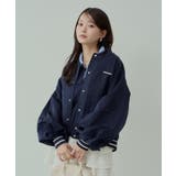 【Chico】ライン入りルーズBZ | PAL GROUP OUTLET | 詳細画像8