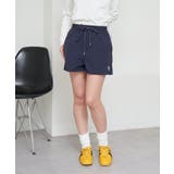 【RAY CASSIN】ナイロンラインショートPT | PAL GROUP OUTLET | 詳細画像10