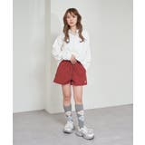 【RAY CASSIN】ナイロンラインショートPT | PAL GROUP OUTLET | 詳細画像15