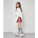 【RAY CASSIN】ナイロンラインショートPT | PAL GROUP OUTLET | 詳細画像16