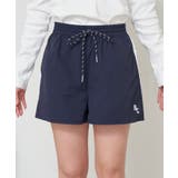 【RAY CASSIN】ナイロンラインショートPT | PAL GROUP OUTLET | 詳細画像24