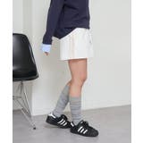 【RAY CASSIN】ナイロンラインショートPT | PAL GROUP OUTLET | 詳細画像4