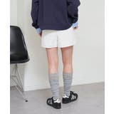 【RAY CASSIN】ナイロンラインショートPT | PAL GROUP OUTLET | 詳細画像5