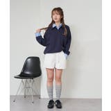 【RAY CASSIN】ナイロンラインショートPT | PAL GROUP OUTLET | 詳細画像6