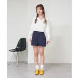 【RAY CASSIN】ナイロンラインショートPT | PAL GROUP OUTLET | 詳細画像8