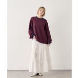 【WHO'S WHO gallery】KOOKY'N ボーダーロンT | PAL GROUP OUTLET | 詳細画像13