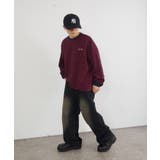 【WHO'S WHO gallery】KOOKY'N ボーダーロンT | PAL GROUP OUTLET | 詳細画像15