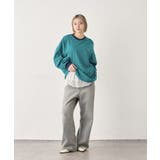 【WHO'S WHO gallery】KOOKY'N ボーダーロンT | PAL GROUP OUTLET | 詳細画像17
