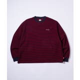 【WHO'S WHO gallery】KOOKY'N ボーダーロンT | PAL GROUP OUTLET | 詳細画像21