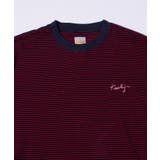 【WHO'S WHO gallery】KOOKY'N ボーダーロンT | PAL GROUP OUTLET | 詳細画像22