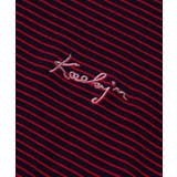 【WHO'S WHO gallery】KOOKY'N ボーダーロンT | PAL GROUP OUTLET | 詳細画像23