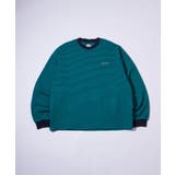 【WHO'S WHO gallery】KOOKY'N ボーダーロンT | PAL GROUP OUTLET | 詳細画像24