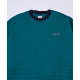 【WHO'S WHO gallery】KOOKY'N ボーダーロンT | PAL GROUP OUTLET | 詳細画像25