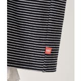 【WHO'S WHO gallery】KOOKY'N ボーダーロンT | PAL GROUP OUTLET | 詳細画像4