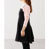 【mystic】ステッチフレアキャミ | PAL GROUP OUTLET | 詳細画像6