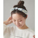BLUE | 【CIAOPANIC TYPY】GEVACOバンダナ | PAL GROUP OUTLET