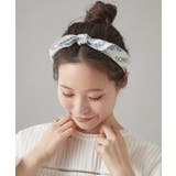 【CIAOPANIC TYPY】GEVACOバンダナ | PAL GROUP OUTLET | 詳細画像1