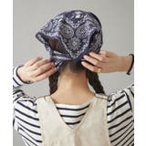 NAVY | 【CIAOPANIC TYPY】GEVACOバンダナ | PAL GROUP OUTLET