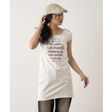 【WHO'S WHO gallery】ユニコーンオフショルOP | PAL GROUP OUTLET | 詳細画像1