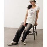 【WHO'S WHO gallery】ユニコーンオフショルOP | PAL GROUP OUTLET | 詳細画像4