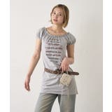 【WHO'S WHO gallery】ユニコーンオフショルOP | PAL GROUP OUTLET | 詳細画像6